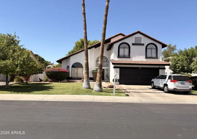 Photo 1 of Single family home for sale at 820 E San Remo Ave, Gilbert, AZ 85234 | MLS# 7029513 | Listing updated on 2026-07-27