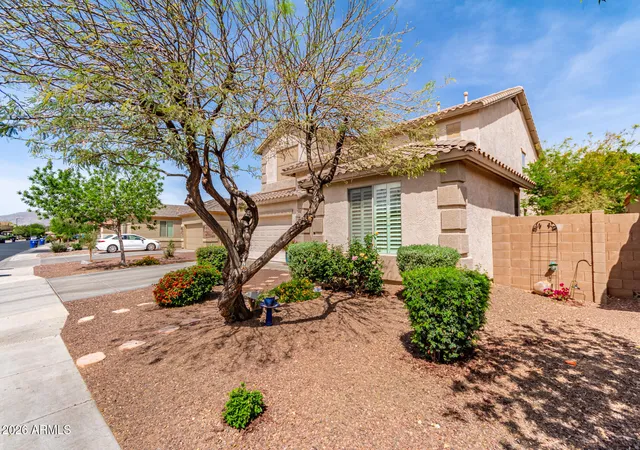 Photo 2 of Single family home for sale at 17538 W Marshall Ln, Surprise, AZ 85388 | MLS# 7029197 | Listing updated on 2026-09-13