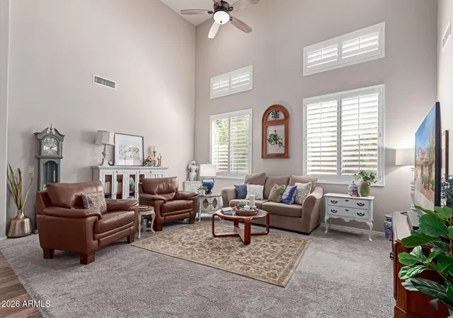 Photo 3 of Single family home for sale at 17538 W Marshall Ln, Surprise, AZ 85388 | MLS# 7029197 | Listing updated on 2026-09-13