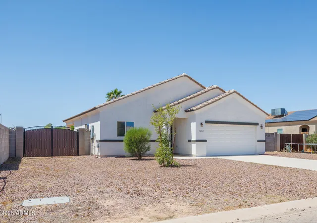 Homes for sale in Arizona City, AZ | 12067 W Lobo Dr, Arizona City, AZ 85123 | MLS# 7034143