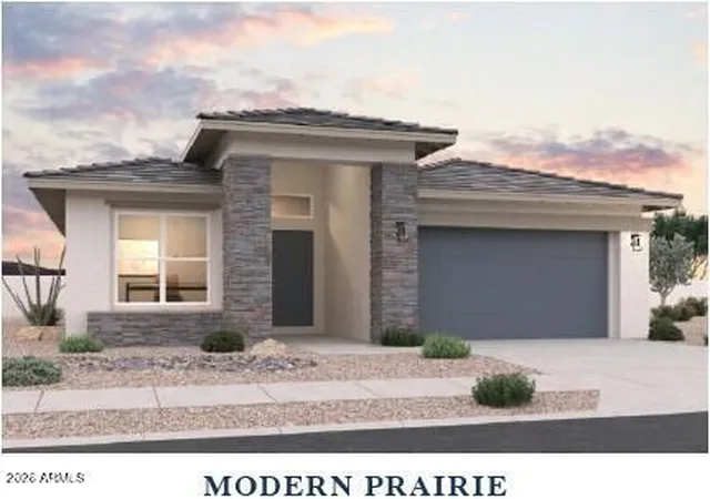 Photo 1 of Sale Pending at 16730 W Spur Dr, Surprise, AZ 85387 | MLS# 7029085 | Listing updated on 2026-10-18