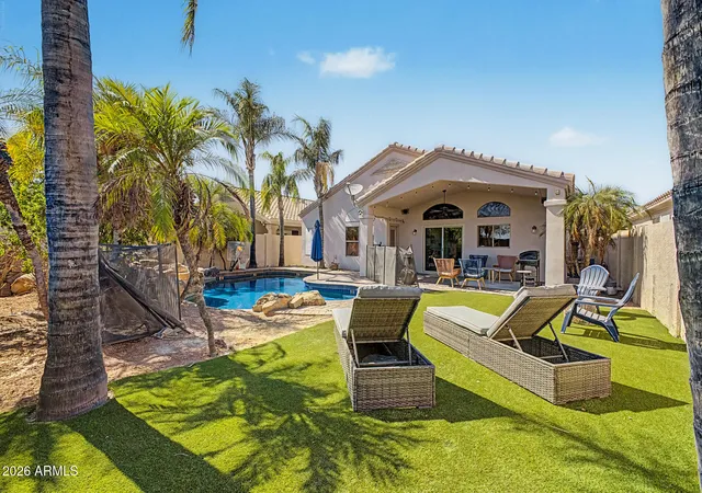 27th image of 8143 E Michelle Dr, Scottsdale, AZ 85255 | MLS# 7029162