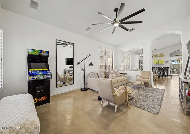 2nd image of 8143 E Michelle Dr, Scottsdale, AZ 85255 | MLS# 7029162