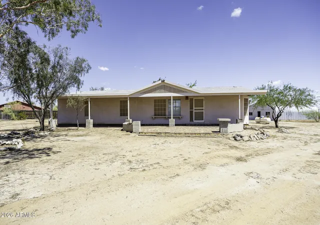 1st image of 15761 W Hopi Dr, Casa Grande, AZ 85122 | MLS# 7029182