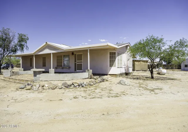 2nd image of 15761 W Hopi Dr, Casa Grande, AZ 85122 | MLS# 7029182