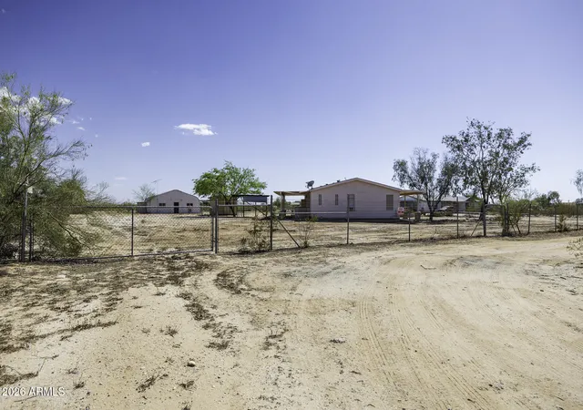 48th image of 15761 W Hopi Dr, Casa Grande, AZ 85122 | MLS# 7029182