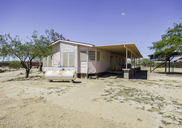 4th image of 15761 W Hopi Dr, Casa Grande, AZ 85122 | MLS# 7029182