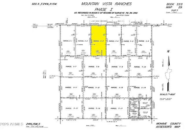 Homes for sale in Kingman, AZ | 6206 E Kaibito Blvd, Kingman, AZ 86401 | MLS# 7029063