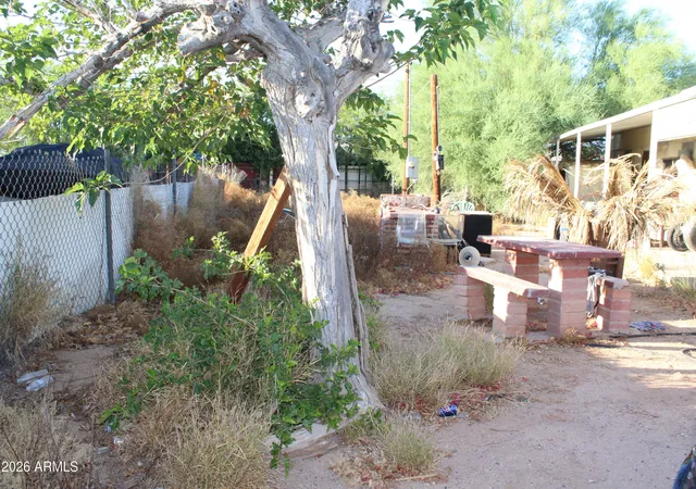 Photo 3 of Land for sale at 9620 E Birchwood Ave, Mesa, AZ 85208 | MLS# 7029332 | Listing updated on 2026-06-24