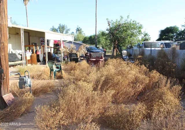 Photo 4 of Land for sale at 9620 E Birchwood Ave, Mesa, AZ 85208 | MLS# 7029332 | Listing updated on 2026-06-24
