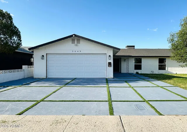 1st image of 5649 W Onyx Ave, Glendale, AZ 85302 | MLS# 7029103