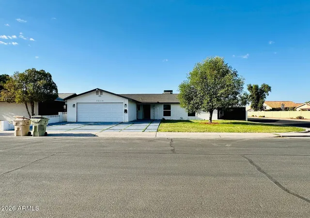 2nd image of 5649 W Onyx Ave, Glendale, AZ 85302 | MLS# 7029103