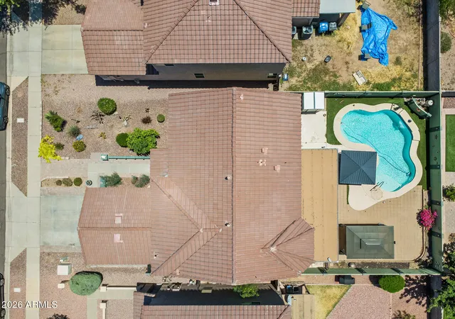 Photo 3 of Single family home for sale at 3207 W Molly Ln, Phoenix, AZ 85083 | MLS# 7034276 | Listing updated on 2026-08-14
