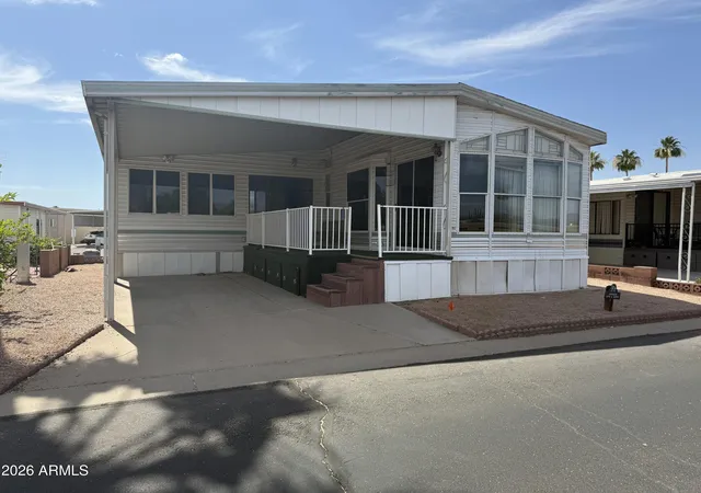 Homes for sale in Mesa, AZ | 7750 E Broadway Rd #406, Mesa, AZ 85208 | MLS# 7029116