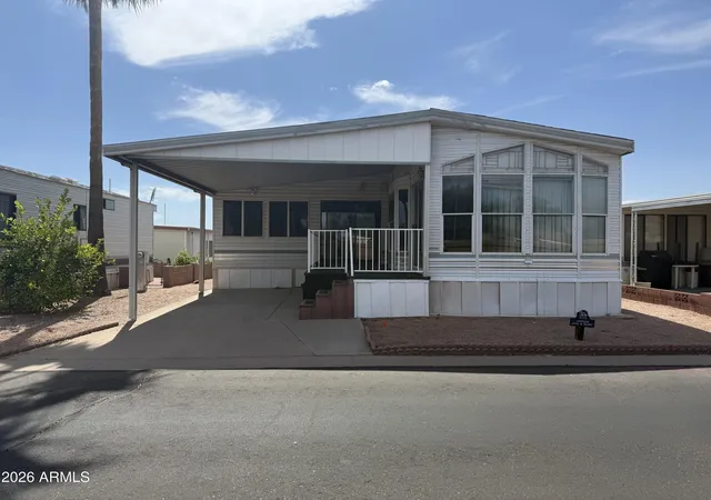 Homes for sale in Mesa, AZ | 7750 E Broadway Rd #406, Mesa, AZ 85208 | MLS# 7029116