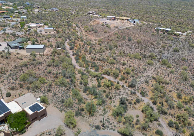 Photo 4 of Land for sale at 10890 E Cactus View Cir #9, Gold Canyon, AZ 85118 | MLS# 7029125 | Listing updated on 2026-07-20