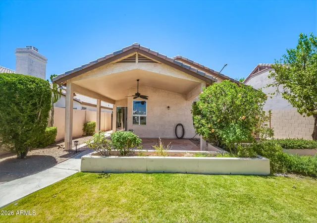 2nd image of 20327 N 106th Ave, Peoria, AZ 85382 | MLS# 7039733