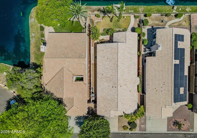 45th image of 20327 N 106th Ave, Peoria, AZ 85382 | MLS# 7039733