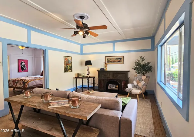 3rd image of 721 Tombstone Cyn, Bisbee, AZ 85603 | MLS# 7029666