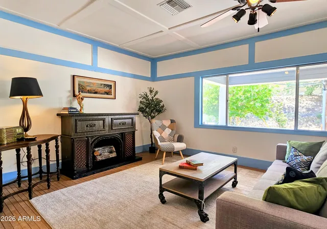 4th image of 721 Tombstone Cyn, Bisbee, AZ 85603 | MLS# 7029666