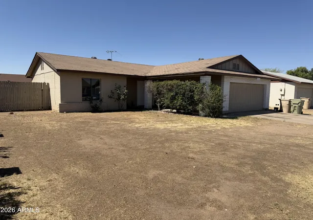 1st image of 7013 W Colter St, Glendale, AZ 85303 | MLS# 7029239
