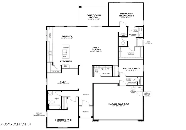 2nd image of 9800 S Miners Run Trl, Apache Junction, AZ 85120 | MLS# 7029161