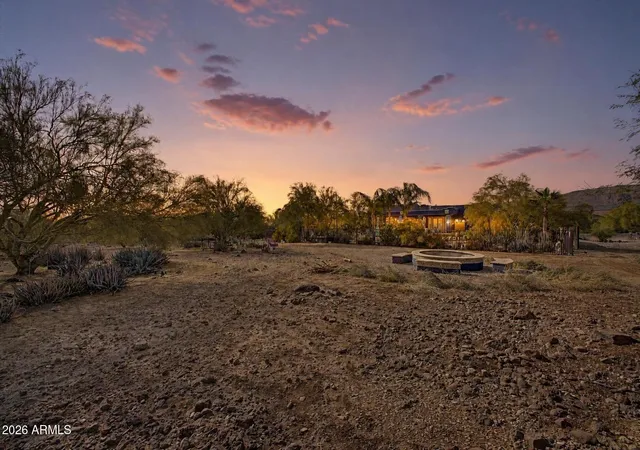Photo 20 of Single family home for sale at 2027 E Cir Mountain Rd, New River, AZ 85087 | MLS# 7032581 | Listing updated on 2026-09-02
