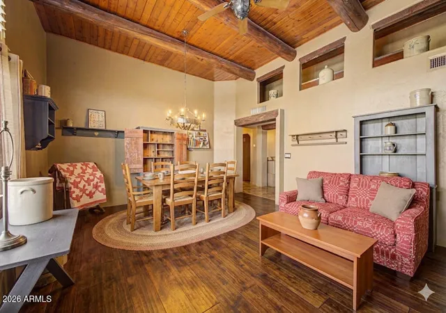 Photo 3 of Single family home for sale at 2027 E Cir Mountain Rd, New River, AZ 85087 | MLS# 7032581 | Listing updated on 2026-09-02