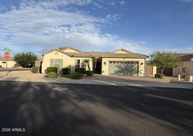 1st image of 16121 W Berkeley Rd, Goodyear, AZ 85395 | MLS# 7029574
