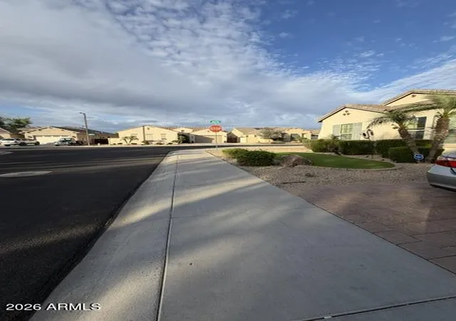 20th image of 16121 W Berkeley Rd, Goodyear, AZ 85395 | MLS# 7029574