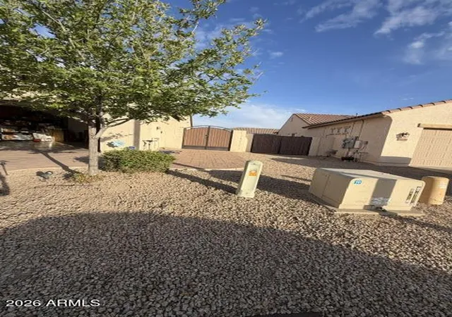 2nd image of 16121 W Berkeley Rd, Goodyear, AZ 85395 | MLS# 7029574