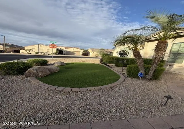 3rd image of 16121 W Berkeley Rd, Goodyear, AZ 85395 | MLS# 7029574