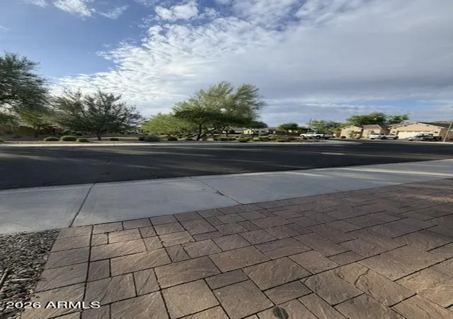 4th image of 16121 W Berkeley Rd, Goodyear, AZ 85395 | MLS# 7029574