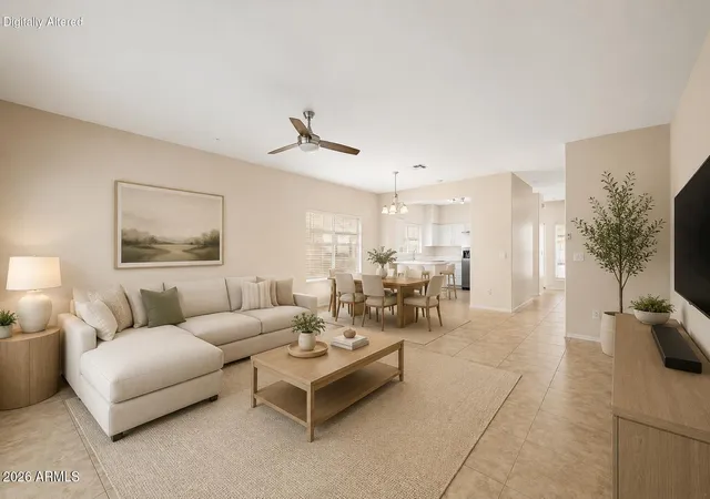 Photo 3 of Townhouse for sale at 525 N Miller Rd #158, Scottsdale, AZ 85257 | MLS# 7029243 | Listing updated on 2026-08-29