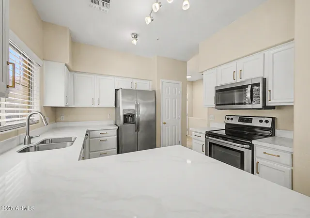 Photo 3 of Townhouse for sale at 525 N Miller Rd #158, Scottsdale, AZ 85257 | MLS# 7029243 | Listing updated on 2026-08-29