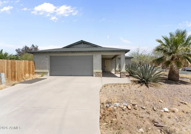 2nd image of 27144 S Bennett Wy, Congress, AZ 85332 | MLS# 7029798