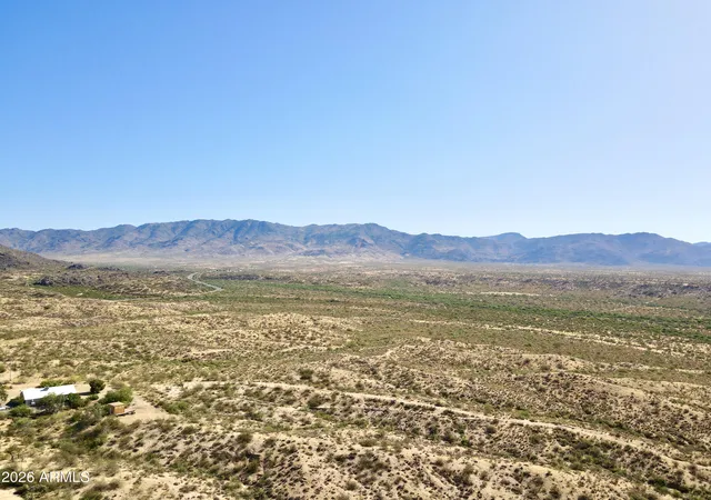 33rd image of 27144 S Bennett Wy, Congress, AZ 85332 | MLS# 7029798