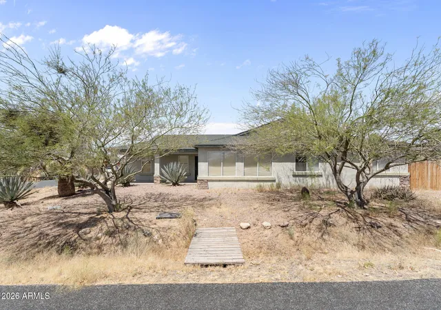 3rd image of 27144 S Bennett Wy, Congress, AZ 85332 | MLS# 7029798