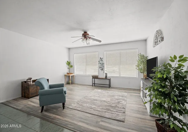 4th image of 27144 S Bennett Wy, Congress, AZ 85332 | MLS# 7029798