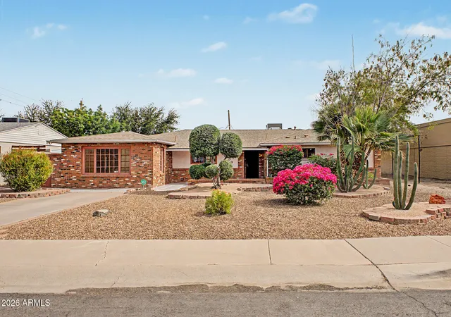 Single family home for sale at 1739 E Luke Ave, Phoenix, AZ 85016 | MLS# 7031415