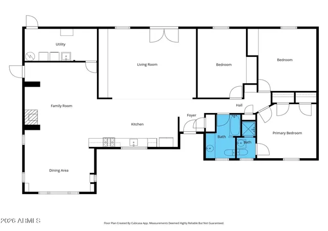 Photo 1 of Single family home for sale at 1739 E Luke Ave, Phoenix, AZ 85016 | MLS# 7031415 | Listing updated on 2026-09-21