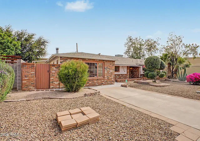 Photo 2 of Single family home for sale at 1739 E Luke Ave, Phoenix, AZ 85016 | MLS# 7031415 | Listing updated on 2026-09-21