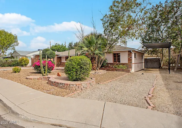 Photo 3 of Single family home for sale at 1739 E Luke Ave, Phoenix, AZ 85016 | MLS# 7031415 | Listing updated on 2026-09-21