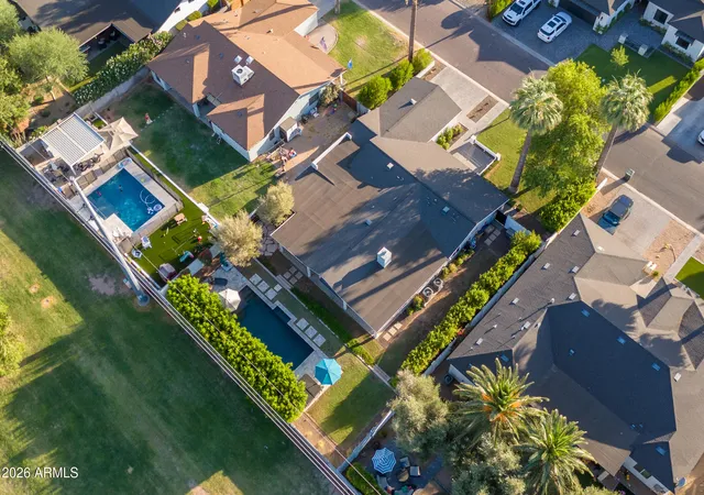 2nd image of 2945 N 47th Pl, Phoenix, AZ 85018 | MLS# 7029497
