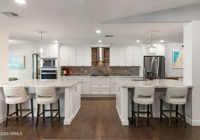 4th image of 2945 N 47Th Pl, Phoenix, AZ 85018 | MLS# 7029497