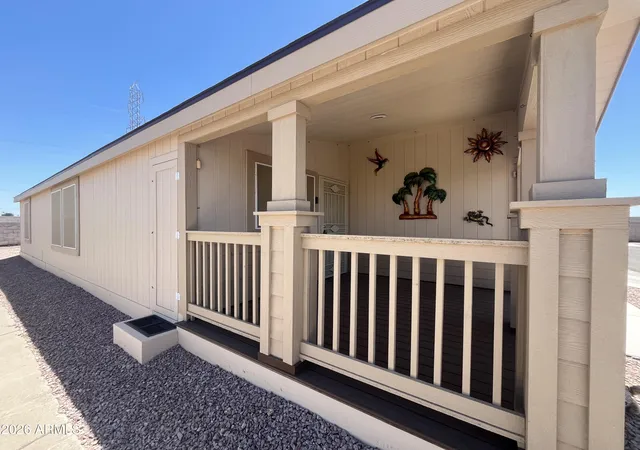 3rd image of 11596 N Sierra Dawn Blvd #46, Surprise, AZ 85378 | MLS# 7029313