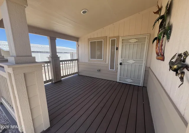 4th image of 11596 N Sierra Dawn Blvd #46, Surprise, AZ 85378 | MLS# 7029313