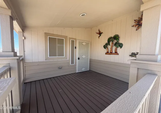 5th image of 11596 N Sierra Dawn Blvd #46, Surprise, AZ 85378 | MLS# 7029313