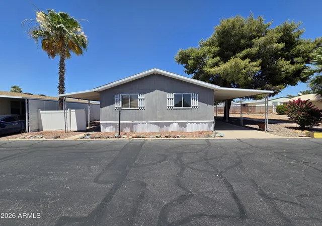 Homes for sale in Phoenix, AZ | 19602 N 32nd St #6, Phoenix, AZ 85050 | MLS# 7029498
