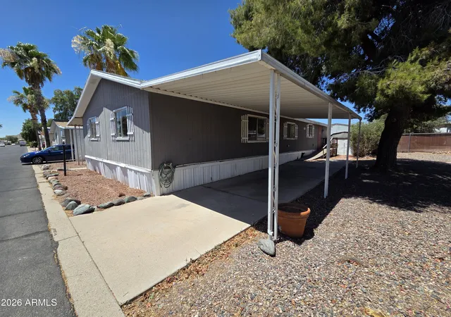 Homes for sale in Phoenix, AZ | 19602 N 32nd St #6, Phoenix, AZ 85050 | MLS# 7029498